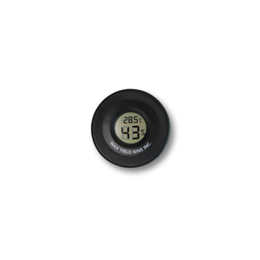 MAX YIELD BINS HYDROMETER READER